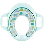 BABYJEM - MEGA TOILET TRAINER - green