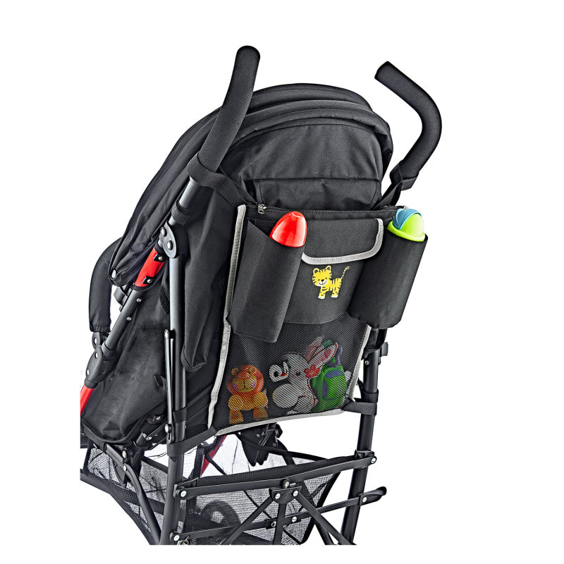 بيبي جيم - منظم عربة الأطفال