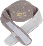 BABYJEM - WARM BELT FOR ANTICOLIC - GREY