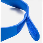 بيبي جيم - قبعة استحمام للأطفال - أزرق ( جديد )