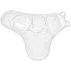 BABYJEM - BABY COTTON SWADDLE - ECRU