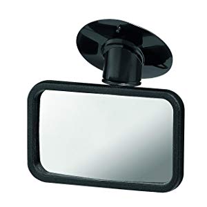 بيبي جيم_مرآة معاينة الطفل