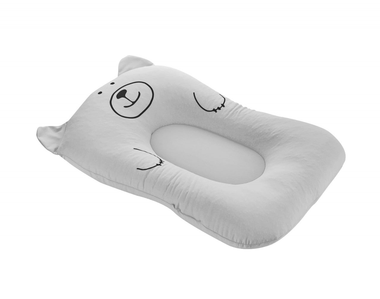 BABYJEM  BATH TUB BED  / FOAM / GRAY