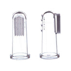 BABYJEM FINGER TOOTBRUSH
