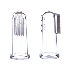 BABYJEM FINGER TOOTBRUSH