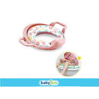 BABYJEM - MEGA TOILET TRAINER - PINK