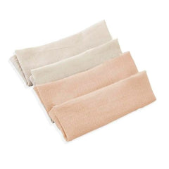 BABYJEM MUSLIN MOUTH TISSUE  / 4 PCS / SALMON