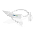 BABYJEM - NASAL ASPIRATOR