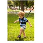 بيبي جيم - حزام الأمان - أسود