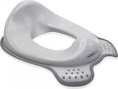 BABYJEM TOİLET TRAINER MAT GREY