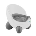 BABYJEM TONTON POTTY WHİTE/ GRAY