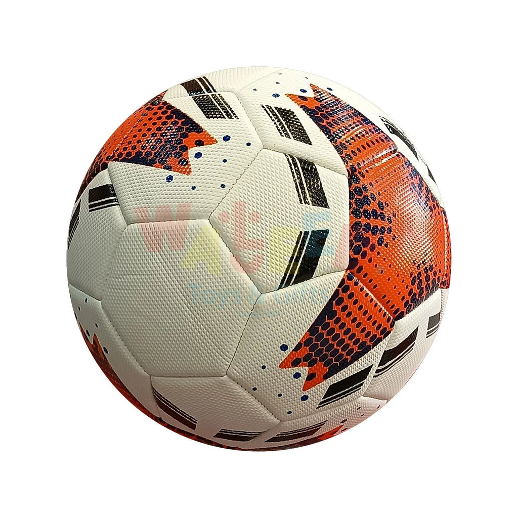 Baisidiwei Official Size 5 Football – Assorted Designs