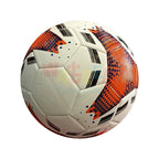 Baisidiwei Official Size 5 Football – Assorted Designs