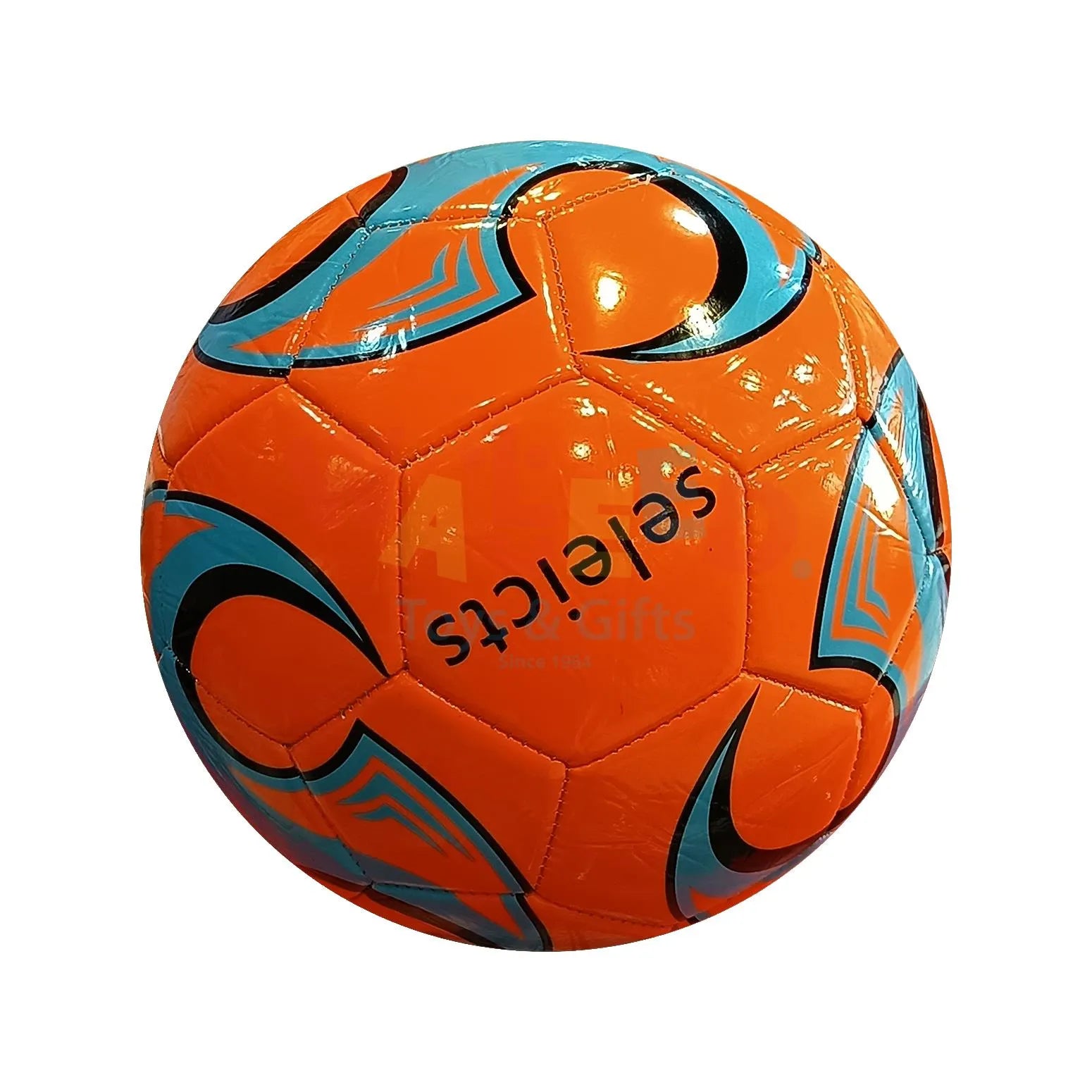 Baisidiwei Official Size 5 Football – Assorted Designs