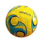 Baisidiwei Official Size 5 Football – Assorted Designs