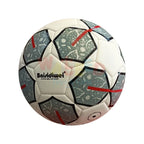 Baisidiwei Official Size 5 Football – Assorted Designs