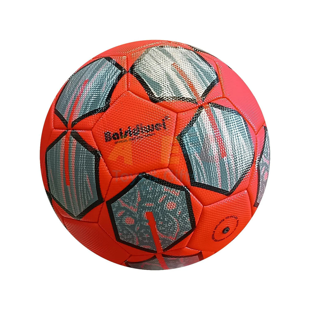 Baisidiwei Official Size 5 Football – Assorted Designs