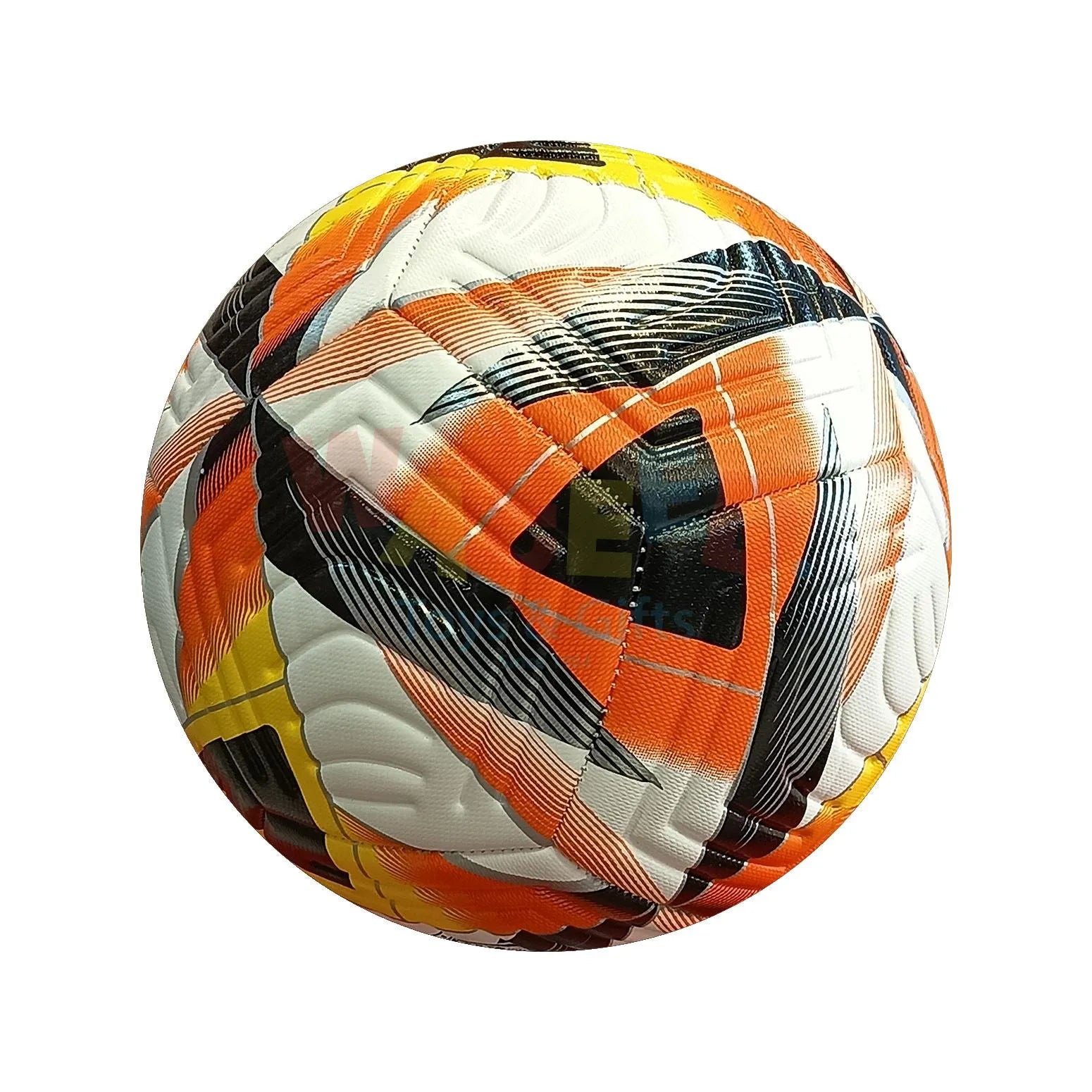 Baisidiwei Official Size 5 Football – Assorted Designs
