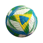 Baisidiwei Official Size 5 Football – Assorted Designs