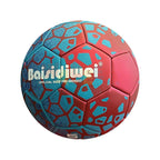 Baisidiwei Official Size 5 Football – Assorted Designs