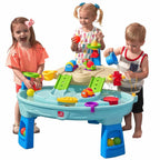 step2 BALL BUDDIES ADVENTURE CENTER