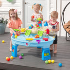 step2 BALL BUDDIES ADVENTURE CENTER