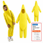 Banana Costume for Kids