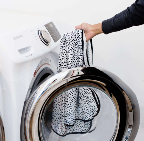 Bapron Baby Solid Champagne Minimalist