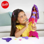 BARBIE CONTENT CO-LEAD MERMAID BROO