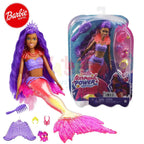 BARBIE CONTENT CO-LEAD MERMAID BROO