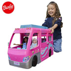 BARBIE DREAM CAMPER
