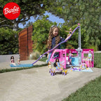 BARBIE DREAM CAMPER