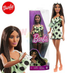 BARBIE FASHIONISTAS DOLL
