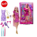 BARBIE FUN & FANCY HAIR CAT DOLL