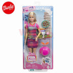 BARBIE ITALY DOLL