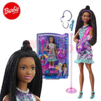 BARBIE MUSIC BROOKLYN DOLL