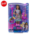 BARBIE MUSIC BROOKLYN DOLL