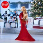 BARBIE X MARIAH CAREY HOLDAY/CELEBE