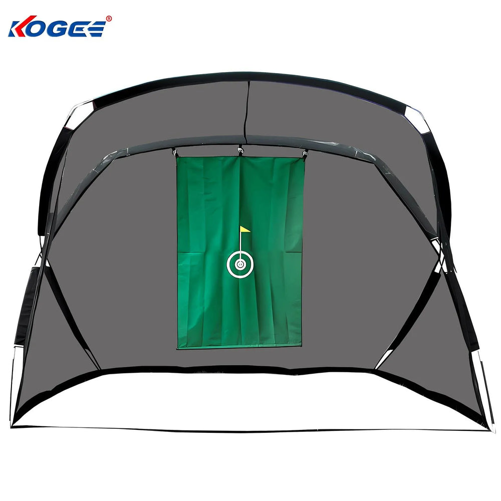 Baseball/ golf/ Soccer 3 in 1 L 300 x W 210 x H 150 cm