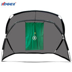 Baseball/ golf/ Soccer 3 in 1 L 300 x W 210 x H 150 cm