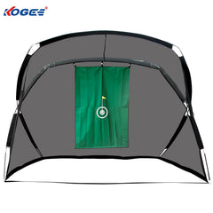 Baseball/ golf/ Soccer 3 in 1 L 300 x W 210 x H 150 cm