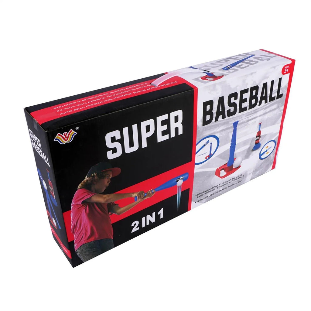 Baseball Set