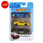 BASIC CARS 3 CAR PACK
