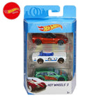 BASIC CARS 3 CAR PACK