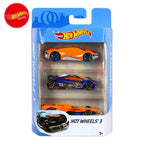 BASIC CARS 3 CAR PACK