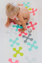 برنس ليون هارت- سجادة حمام متعددة الألوان