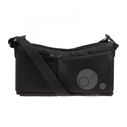 B.box Stroller Organizer - Black