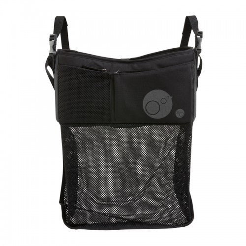 B.box Stroller Organizer - Black