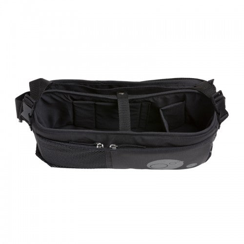 B.box Stroller Organizer - Black