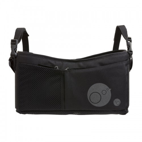 B.box Stroller Organizer - Black